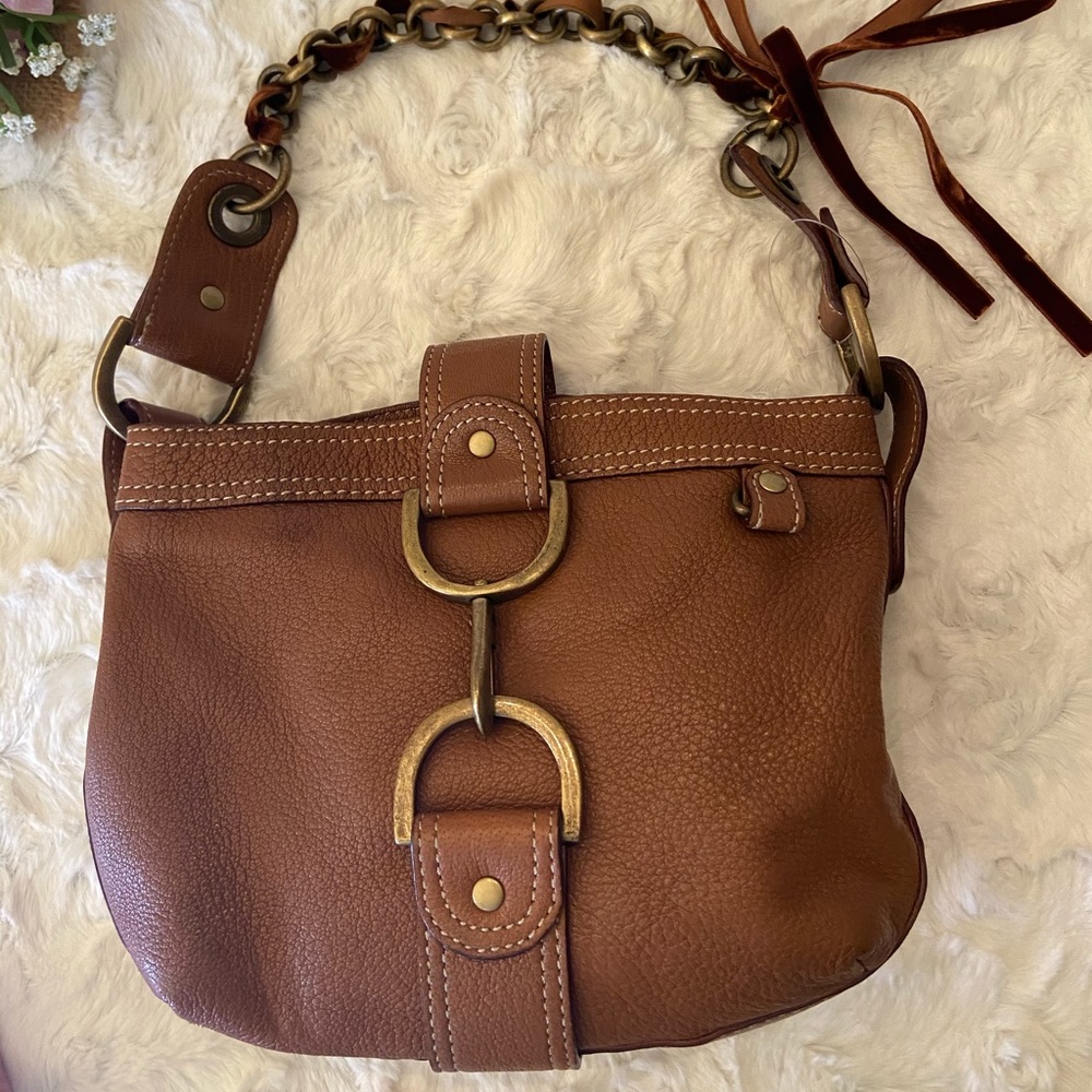 J Crew Small Handbag